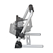 visuel3 Projecteur portable LED JARO 2010 MA