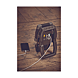 visuel9 Projecteur portable LED CL 4050 MA