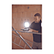 visuel8 Projecteur portable LED CL 4050 MA