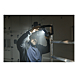 visuel5 Projecteur de chantier LED à pince