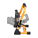 visuel3 Projecteur portable LED JARO 3060M