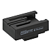 visuel1 Adaptateur Festool pour les projecteurs de chantier LED multi battery