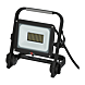visuel1 Projecteur LED portable JARO
