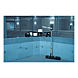 visuel6 Projecteur LED Multi Battery télescopique