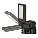 visuel2 Projecteur de chantier LED orientable