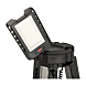 visuel2 Projecteur portable LED hybride Dargo