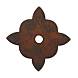 visuel1 Rosace de bouton 2013633RO