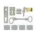 visuel1 Accessoires pour serrure CE 112204  / 112104