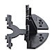 visuel1 Single clip pour chevrons