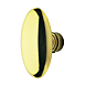 visuel1 Bouton simple de porte Médiéval