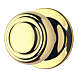 visuel1 Bouton de porte 117/1V