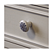 visuel2 Bouton motif bleu