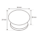 visuel3 Bouton motif