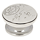 visuel1 Bouton motif timbre