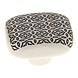 visuel1 Bouton motif rosace ciment