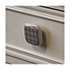 visuel2 Bouton motif rosace ciment