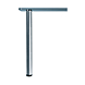 visuel1 Pied pour table en verre