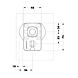 visuel3 Embase pour pied 437