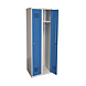 visuel1 Vestiaire industriel propre CVS312DSPNL