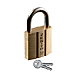 visuel1 Cadenas à clé Zenith 38