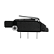 visuel1 Micro-interrupteur pour barre anti-panique Cross Bar