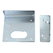 visuel1 Plaque de fixation