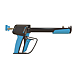 visuel1 Pistolet à cartouche Easy Push