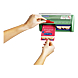visuel2 Distributeur de pansements Salvequick