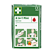 visuel1 Mini stop-sang 4-en-1