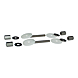 visuel1 Kit de fixation pour bâton de maréchal DS6872