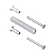 visuel1 Fixation pour poignée Séduction DS5440 et DS5504