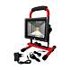visuel1 Projecteur portable LED I-SPR20W