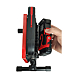 visuel2 Projecteur portable LED I-SPR30W
