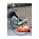 visuel5 Jerrican caddy carburant sur roues
