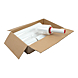 visuel1 Carton de 10 bobinots de film étirable