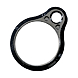 visuel1 Badge porte-clé RFID