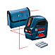visuel1 Niveau laser croix GLL 2-10