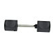 visuel1 Bouton double pour serrure Freelox