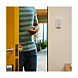 visuel2 Badge porte-clé Horizon+