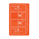 visuel1 Badge Stand Alone Fantôme Mifare