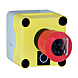 visuel1 Bouton arrêt d'urgence