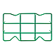 visuel1 Grille de protection AGPB0330