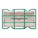 visuel2 Grille de protection AGPB0330