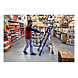 visuel3 Plate-forme de rayonnage Stepper