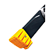 visuel1 Patin pour escabeau
