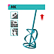 visuel2 Turbine MK 140 M