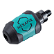 visuel1 Coupleur M14 / Hexafix Pro