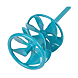visuel1 Turbine DLX 152 HF