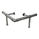 visuel1 Support droit Quartz pour repose pieds