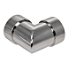 visuel1 Angle 90° angle vif soudé Quartz